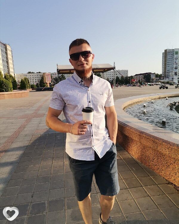 Сергей, 31, Жуковском — анкета №374790