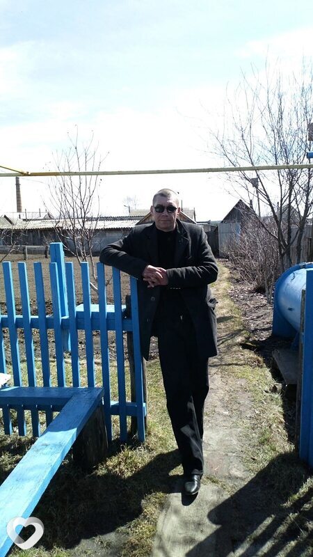 Дмитрий, 46, Кузнецке — анкета №374793