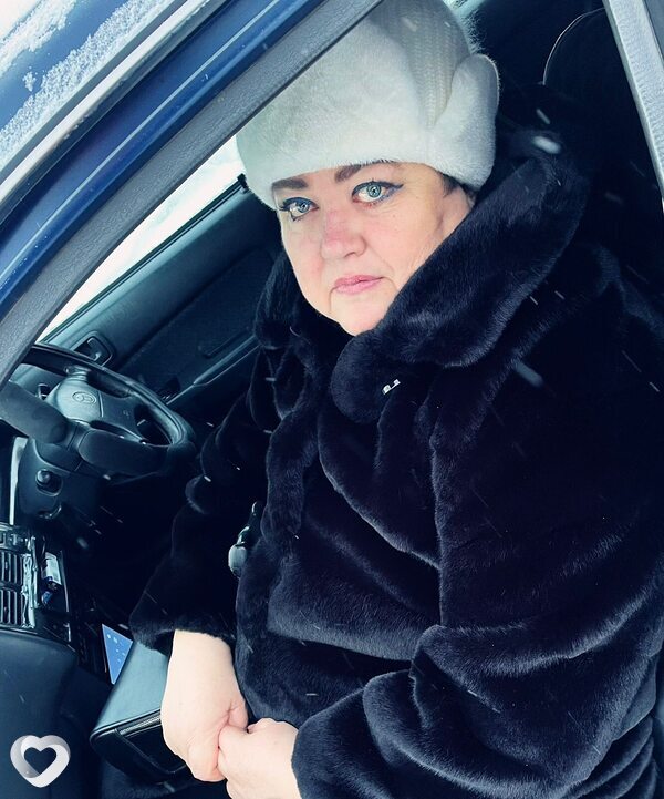 Ирина, 56, Усть-Илимск — анкета №374794