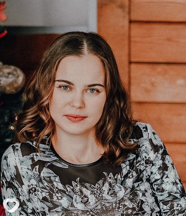 Татьяна, 32, Москве — анкета №374796