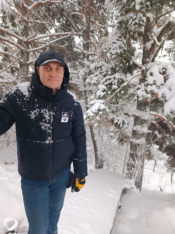 Владимирович, 35, Астане — анкета №374800