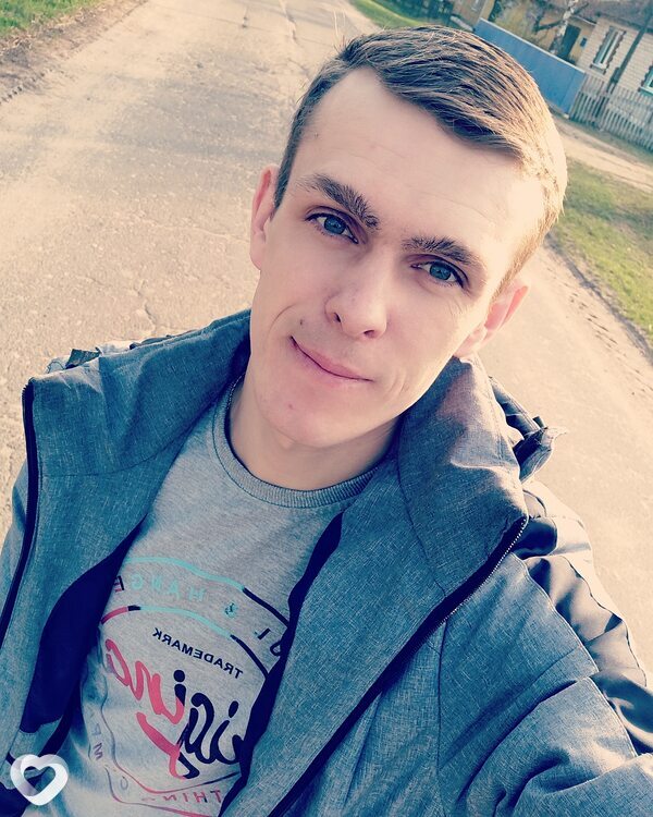 Артур, 31, Минске — анкета №374802