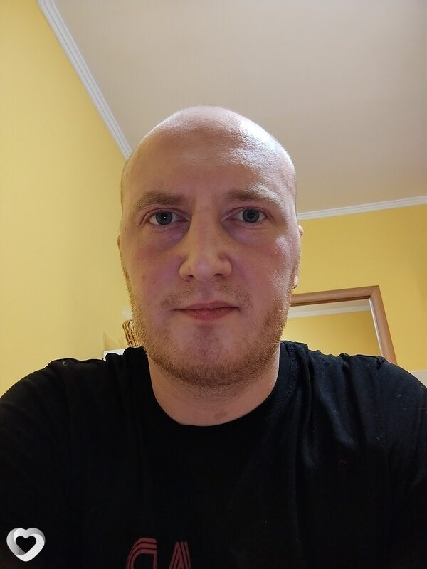 Александр, 34, Москве — анкета №374803