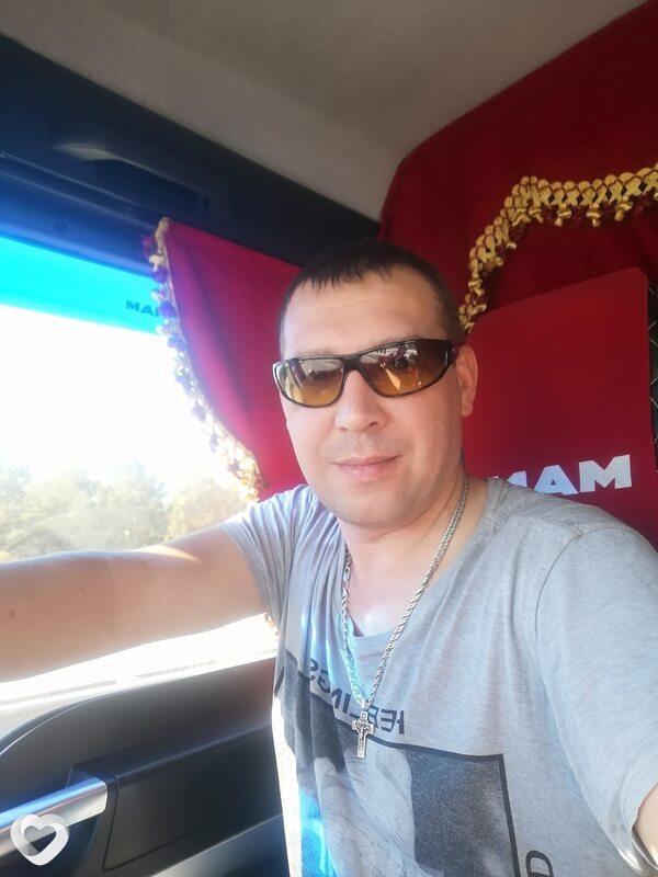 Евгений, 44, Барнауле — анкета №374804