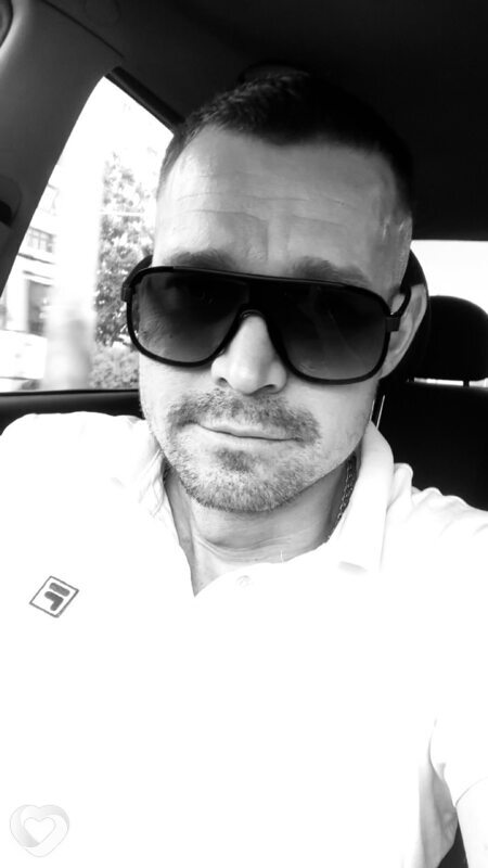 Юрий, 39, Краснодаре — анкета №374810