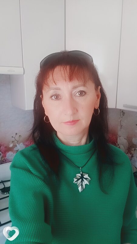 Лилия, 49, Казани — анкета №374822