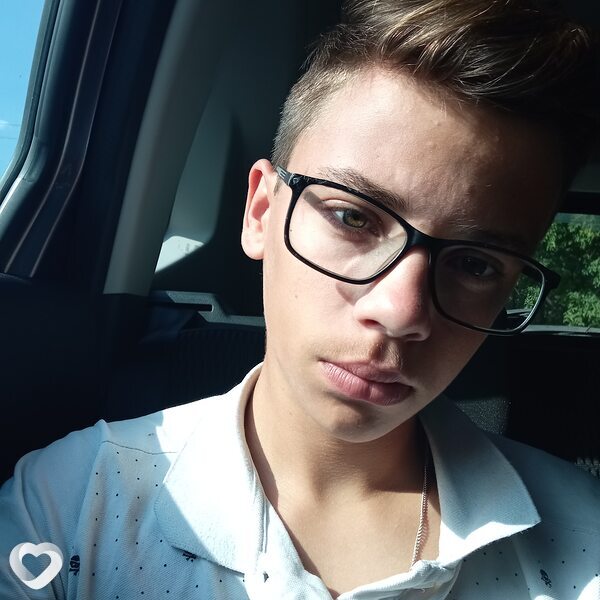 Алексей, 23, Кемерове — анкета №374627