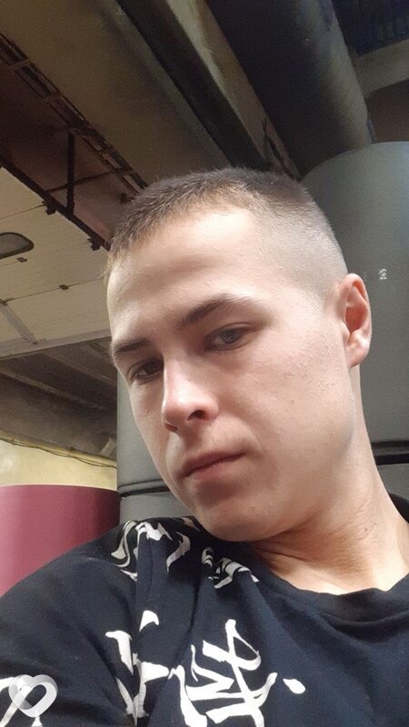 Даня, 23, Химках — анкета №374642