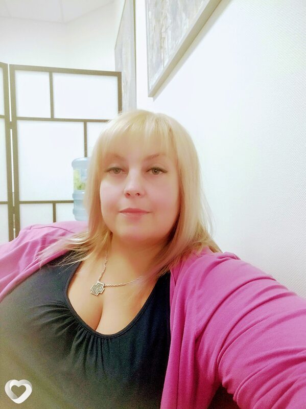 Валентина, 49, Одессе — анкета №374643