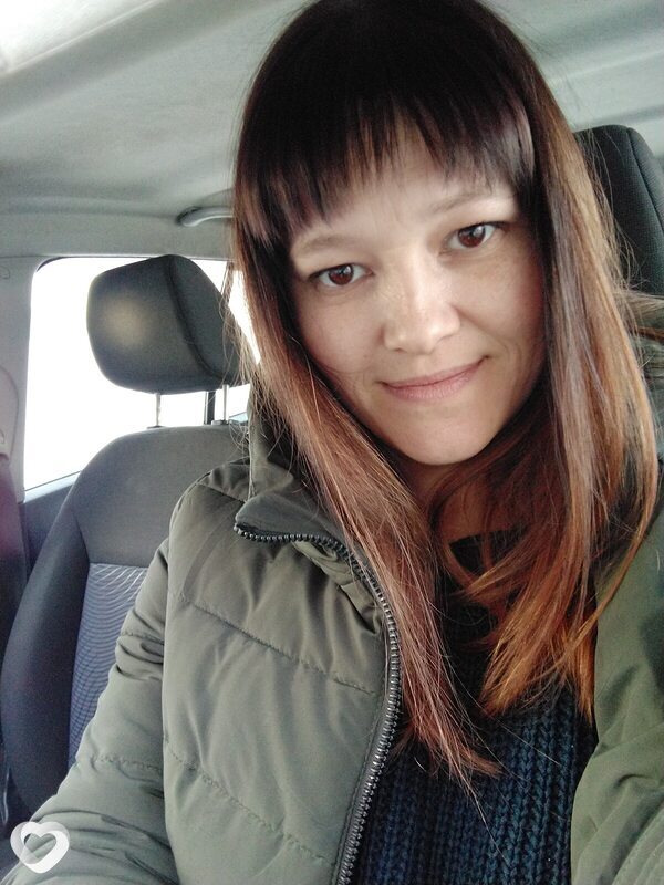 Анна, 37, Ярославле — анкета №375224