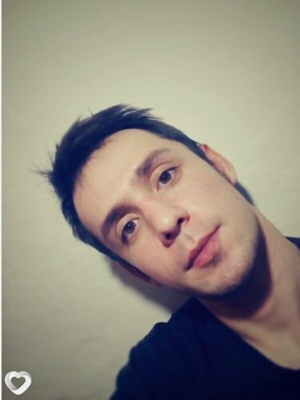 Justforfun, 34, Борисове — анкета №375230