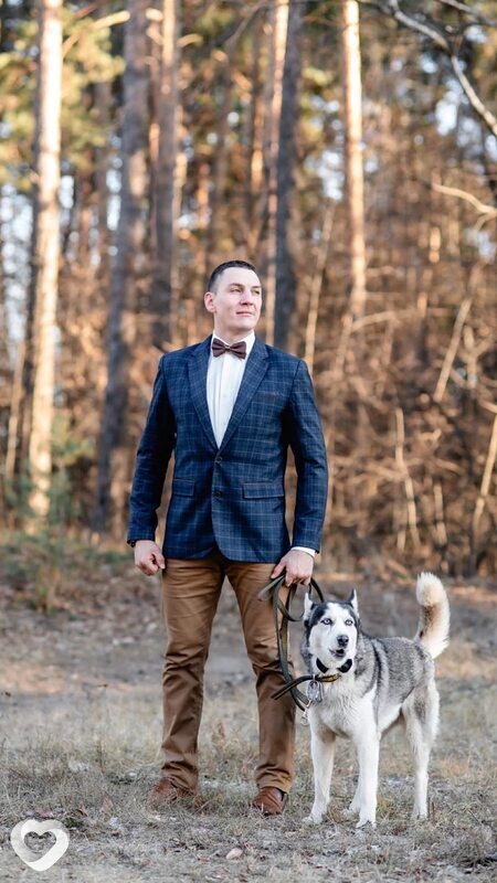 Андрей, 34, Москве — анкета №375235