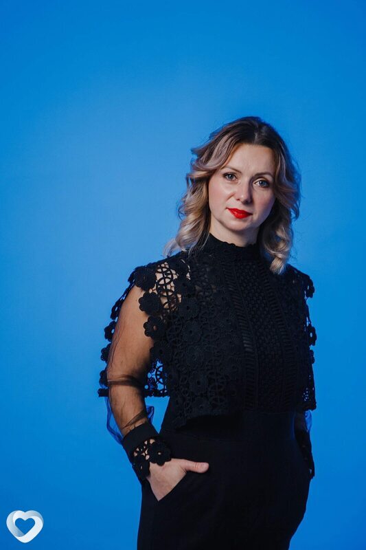 Олеся, 38, Оренбурге — анкета №375237