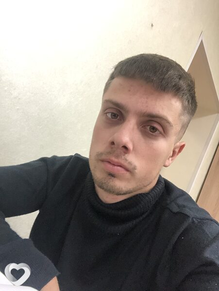 Никита, 31, Новосибирске — анкета №375243