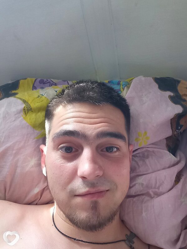 Григорий, 30, Твери — анкета №375244
