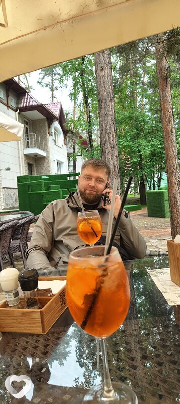 Серый Т, 38, Новосибирске — анкета №375245