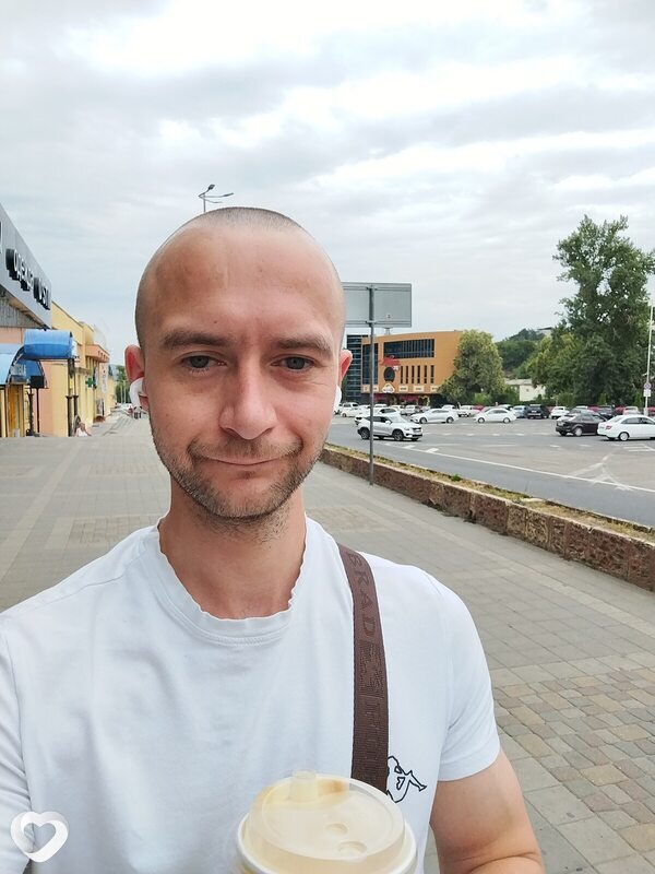 Андрей, Кисловодск