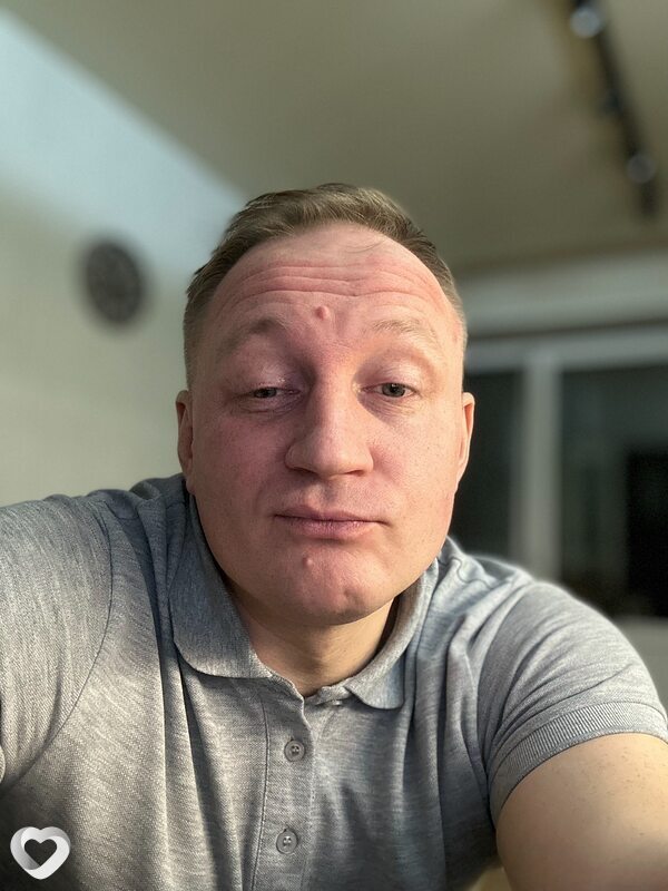 Игорь, 41, Череповце — анкета №375247