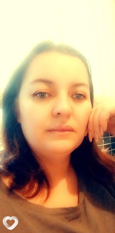 Светлана, 40, Астане — анкета №375174