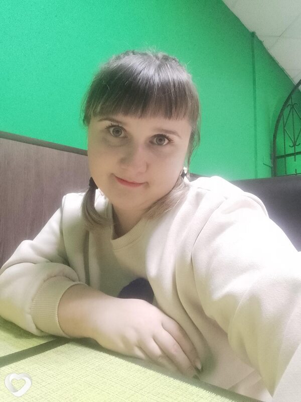 Елена, 35, Ржеве — анкета №375175