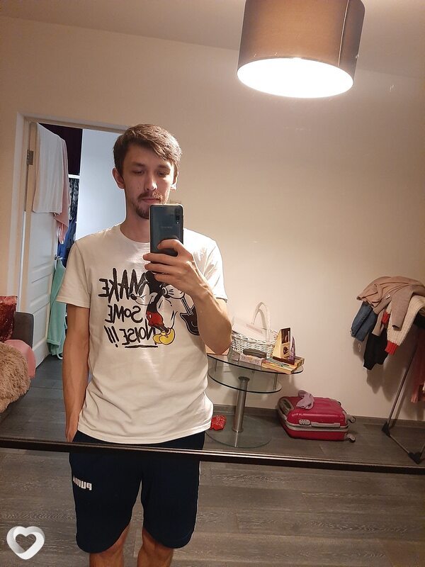 Андрей, 35, Кургане — анкета №375177