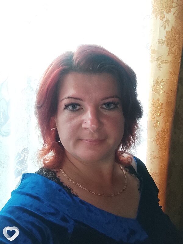 Алена, 38, Витебске — анкета №375183