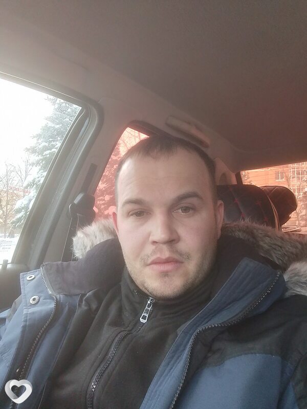 Саня, 40, Казани — анкета №375185