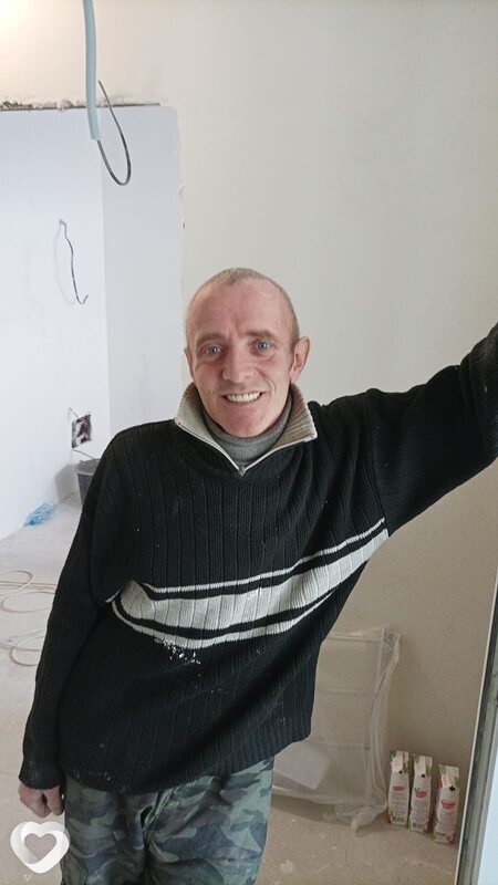 Алексей, 48, Владимире — анкета №375186