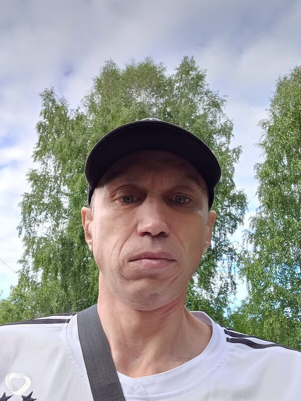 Евгений, 44, Гурьевск (Кемеровская Обл) — анкета №375190