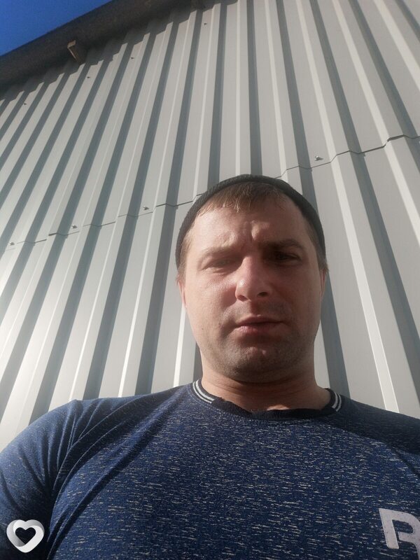 Виталик, 43, Великих Луках — анкета №375197