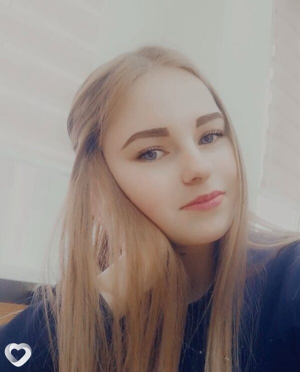 Влада, 20, Минске — анкета №374948