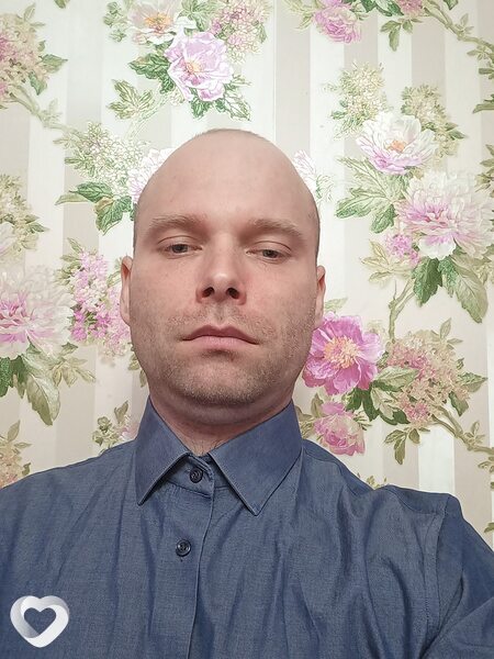 Дмитрий, 39, Николаеве — анкета №374952