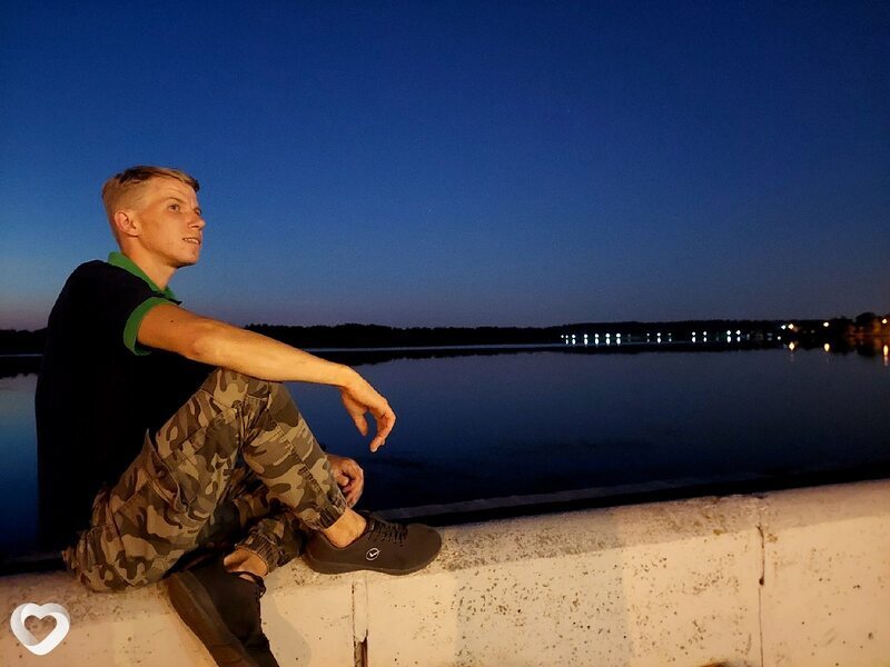 Сергей, 34, Минске — анкета №374955