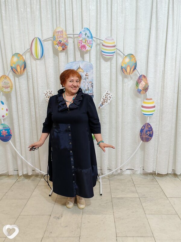 Валентина, 66, Липецке — анкета №374960