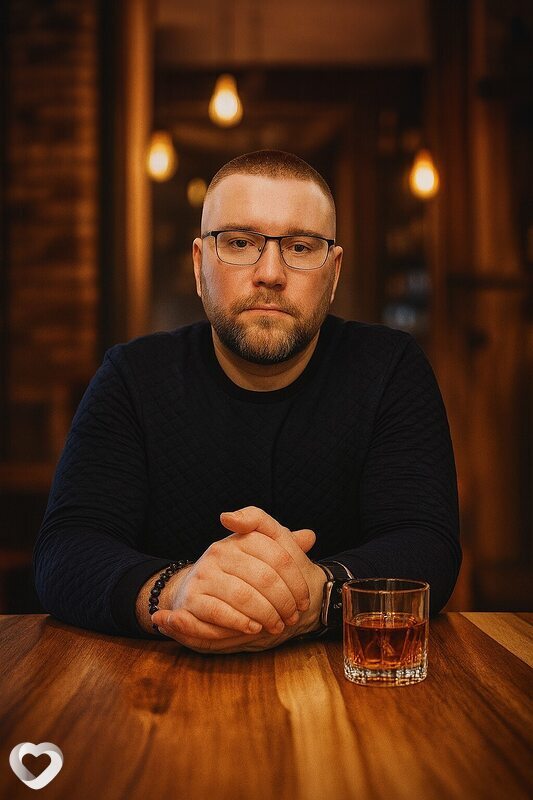 Максим, 33, Минске — анкета №374961