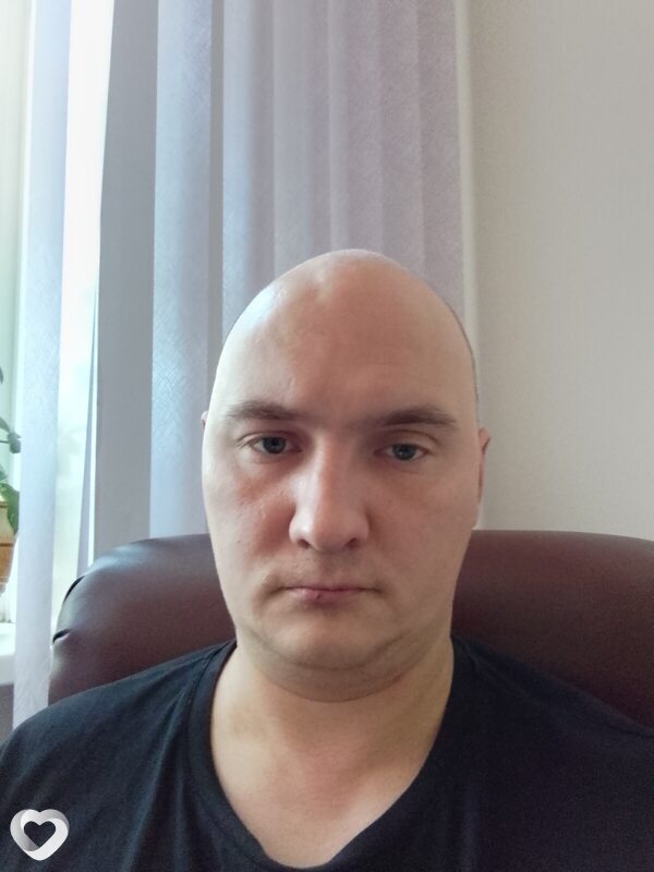 Роман, 39, Улан-Удэ — анкета №374963