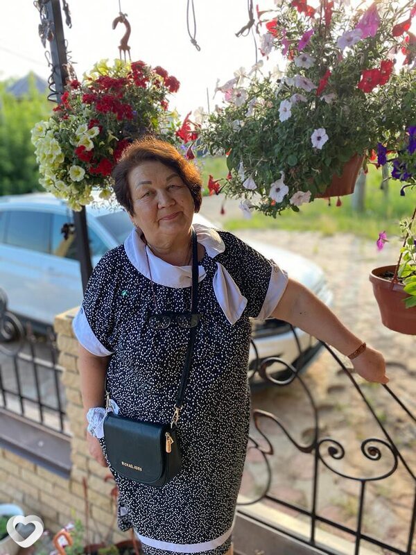 Альфия, Кильмезь