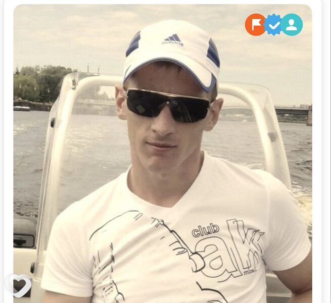 Влад, 34, Борисове — анкета №374970