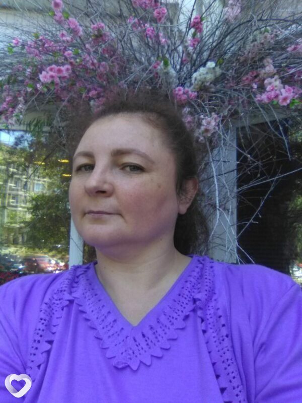 Светлана, 50, Нижнем Новгороде — анкета №374971