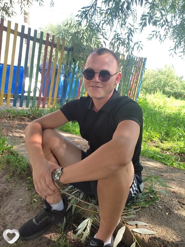 Макс, 25, Чебоксарах — анкета №374851