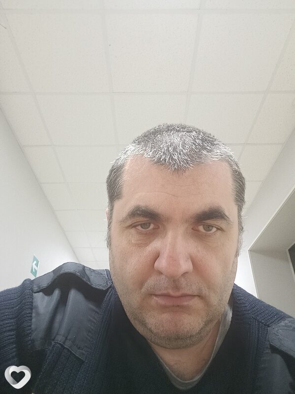 Тот Самый, 41, Владикавказе — анкета №374858