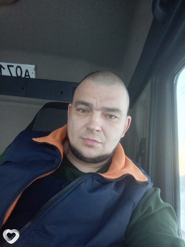 Евгений, 46, Кропоткине — анкета №374860