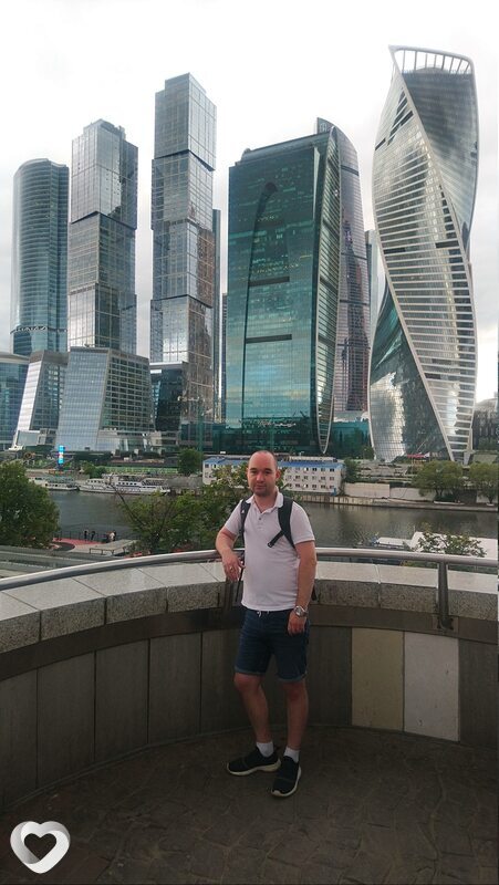 Артём Андреев, 31, Краснодаре — анкета №374861