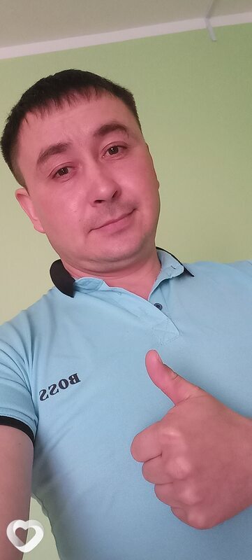 Артём, 40, Екатеринбурге — анкета №374865