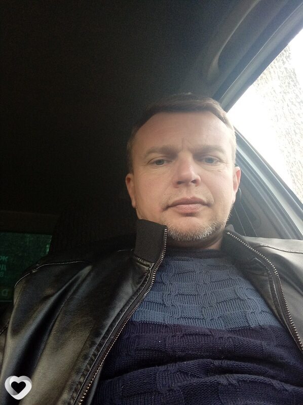 Павел, 45, Шымкенте — анкета №374869