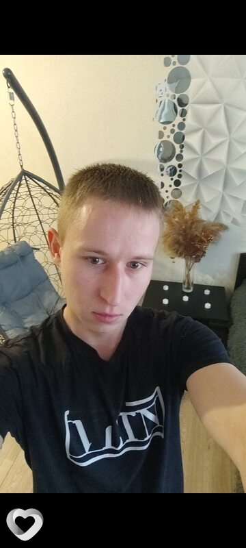 Сергей, 32, Иванове — анкета №374901