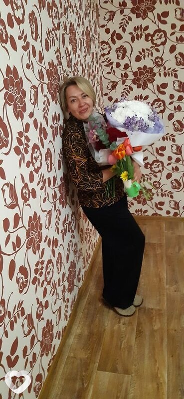Анна, 51, Омске — анкета №374903