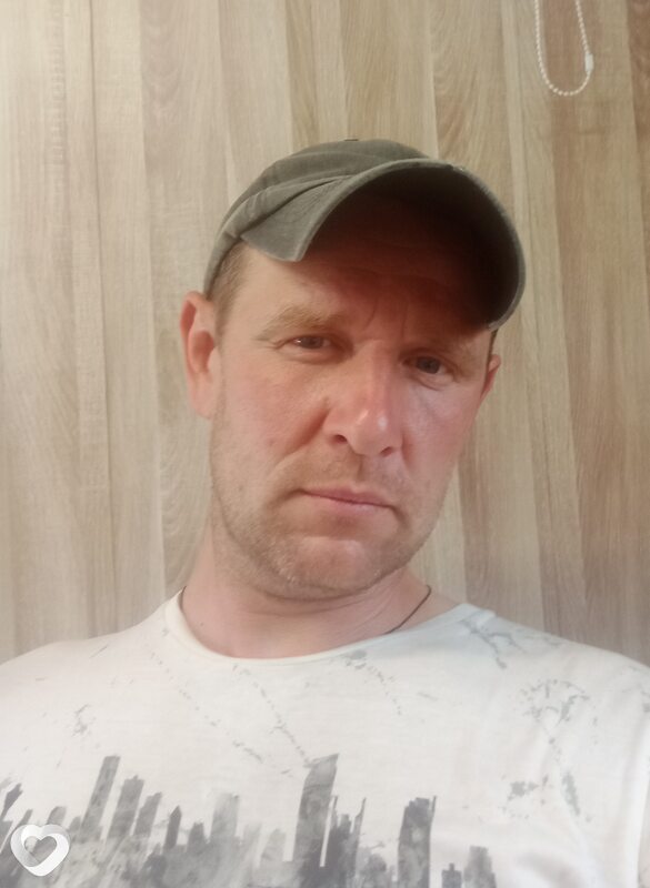 Иван, 36, Екатеринбурге — анкета №374904