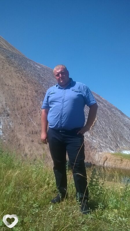 Виталий, 39, Солигорске — анкета №374905