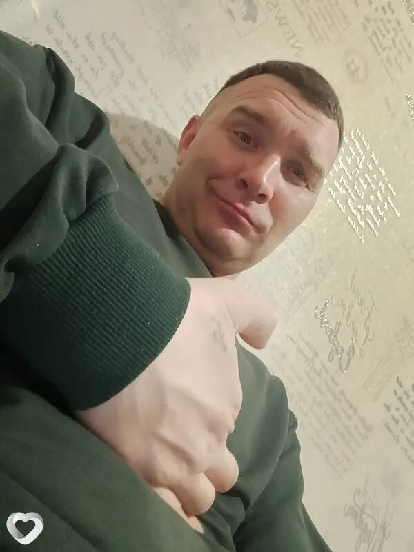Андрей, 40, Барнауле — анкета №374921
